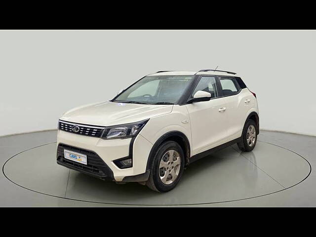 Used Mahindra XUV300 [2019-2024] 1.5 W6 [2019-2020] in Delhi