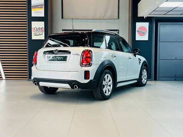 Used MINI Countryman Cooper S JCW Inspired in Hyderabad