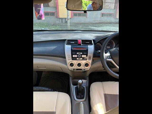 Used Honda City [2008-2011] 1.5 S MT in Mumbai