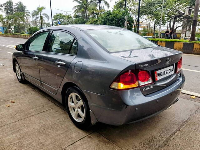 Used Honda Civic [2006-2010] 1.8V AT in Mumbai