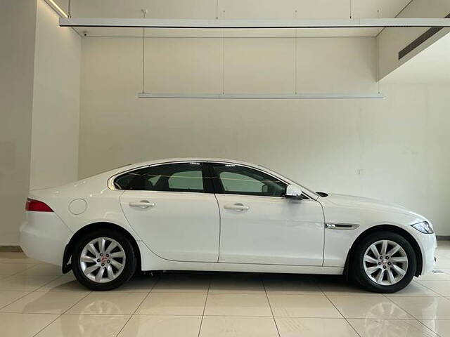 Used Jaguar XF Prestige Diesel CBU in Mumbai