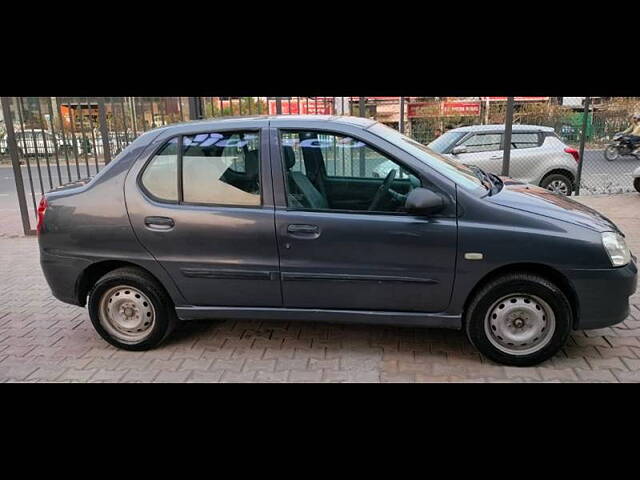 Used Tata Indigo CS [2008-2011] LS TDI in Dehradun