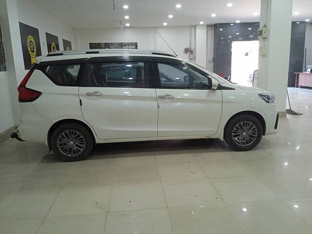 Used Maruti Suzuki Ertiga [2018-2022] ZXi Plus in Purnea