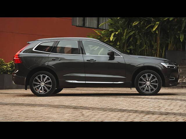 Used Volvo XC60 [2017-2021] Inscription [2017-2020] in Kochi