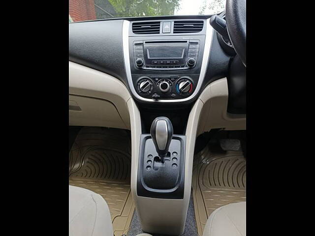 Used Maruti Suzuki Celerio [2017-2021] ZXi (O) AMT [2019-2020] in Delhi