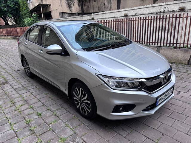 Used Honda City [2014-2017] VX (O) MT in Mumbai