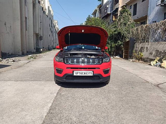 Used Jeep Compass [2017-2021] Sport 2.0 Diesel in Delhi