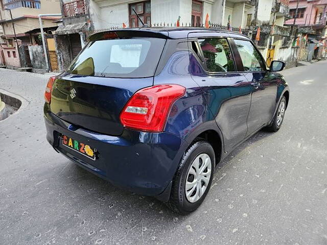 Used Maruti Suzuki Swift [2014-2018] VXi [2014-2017] in Siliguri