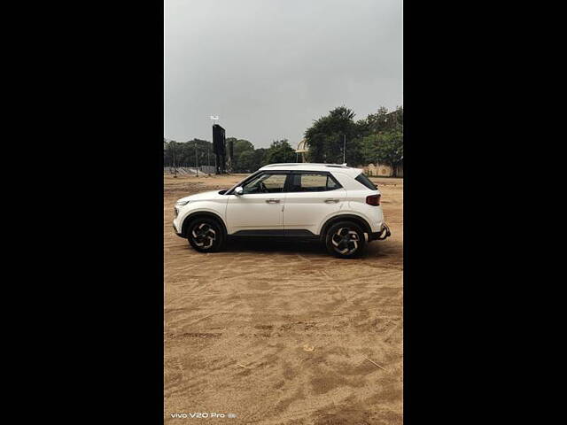 Used Hyundai Venue [2019-2022] S 1.4 CRDi in Ranchi