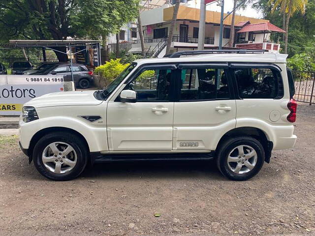 Used Mahindra Scorpio 2021 S11 in Saharanpur