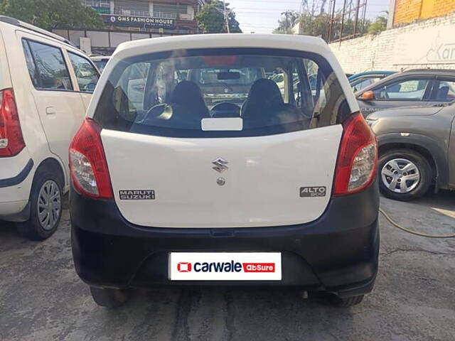 Used Maruti Suzuki Alto 800 [2012-2016] Std in Dehradun