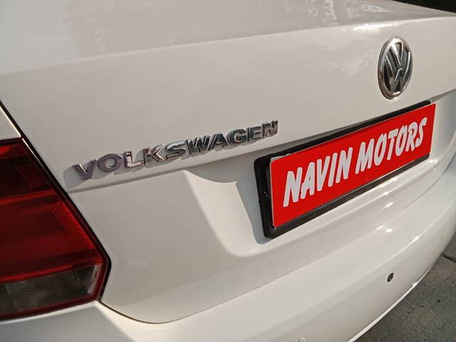 Used Volkswagen Vento [2012-2014] Comfortline Diesel in Ahmedabad