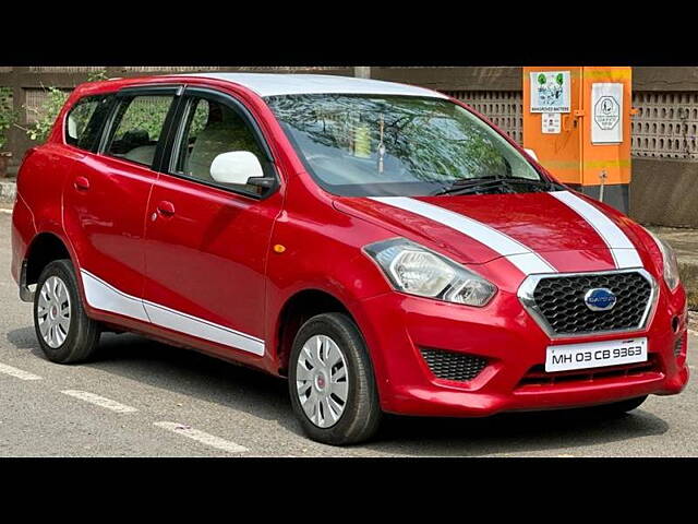 Used Datsun GO Plus [2015-2018] T in Mumbai