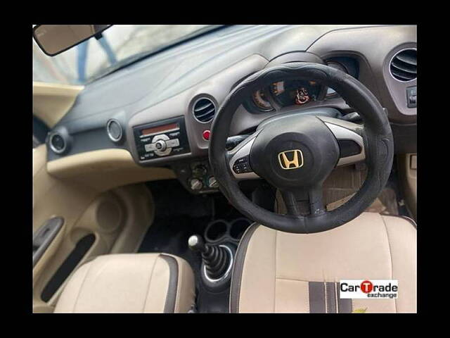 Used Honda Brio [2011-2013] S MT in Delhi