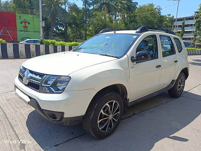 Used Renault Duster [2015-2016] RxL Petrol in Mumbai