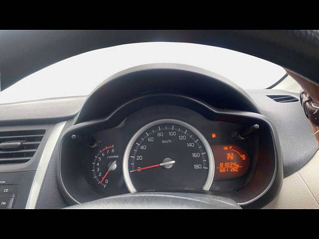 Used Maruti Suzuki Celerio [2014-2017] ZXi AMT ABS in Pune