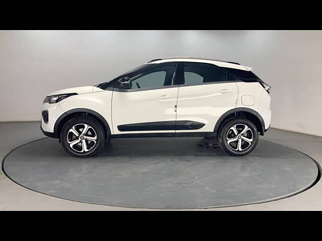 Used Tata Nexon [2020-2023] XZA Plus Diesel [2020-2023] in Bangalore