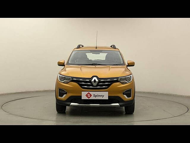 Used Renault Triber [2019-2023] RXZ [2019-2020] in Pune