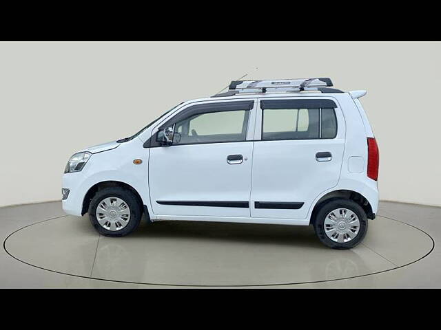 Used Maruti Suzuki Wagon R 1.0 [2014-2019] LXI CNG in Pune