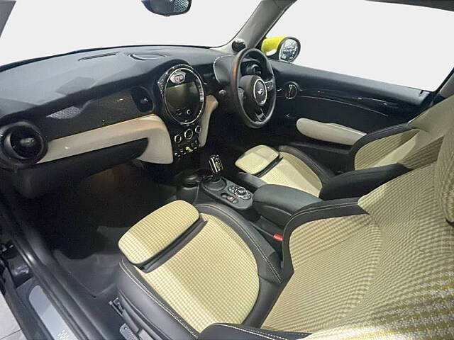 Used MINI Cooper SE 3-Door in Mumbai