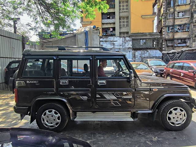 Used Mahindra Bolero [2011-2020] Power Plus ZLX [2016-2019] in Mumbai