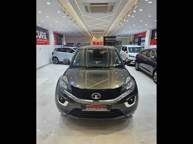 Used 2019 Tata Nexon in Kanpur