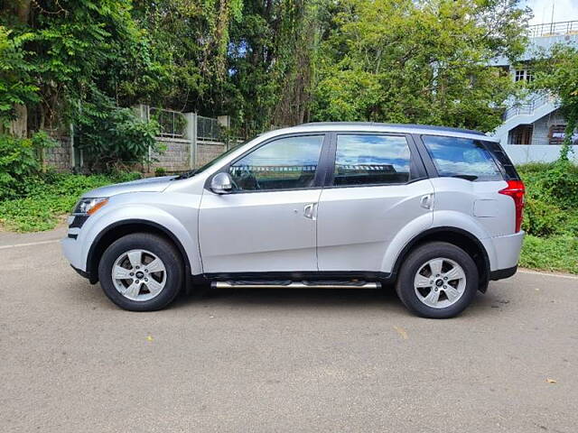 Used Mahindra XUV500 [2011-2015] W8 in Mysore