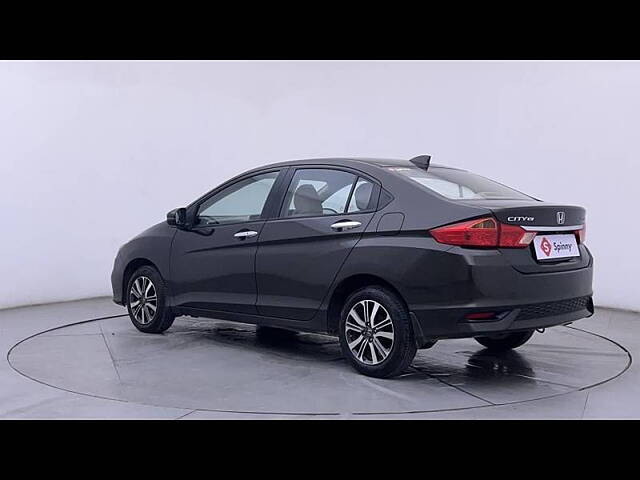 Used Honda City 4th Generation V Petrol [2017-2019] in Chennai