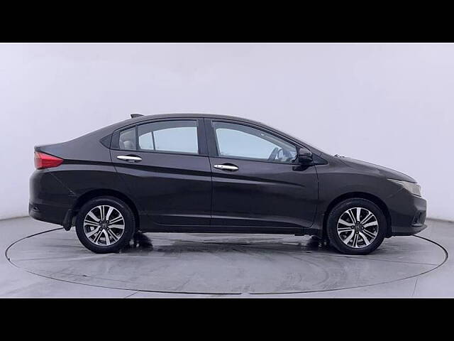 Used Honda City 4th Generation V Petrol [2017-2019] in Chennai