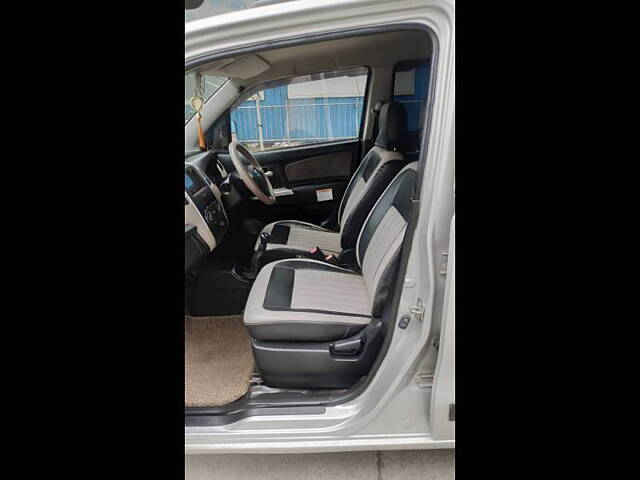 Used Maruti Suzuki Wagon R 1.0 [2014-2019] LXI CNG in Mumbai