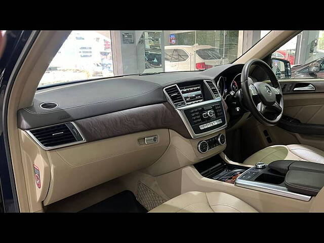 Used Mercedes-Benz GL 350 CDI in Chennai