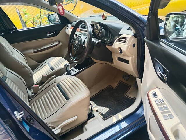 Used Maruti Suzuki Dzire [2017-2020] ZDi Plus AMT in Mumbai