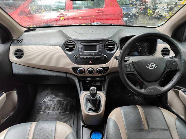 Used Hyundai Xcent [2014-2017] S 1.2 in Thane