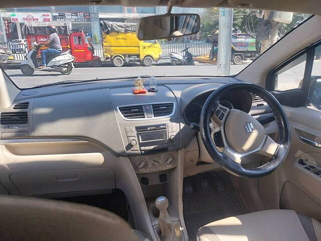 Used Maruti Suzuki Ertiga [2018-2022] VXi in Dehradun