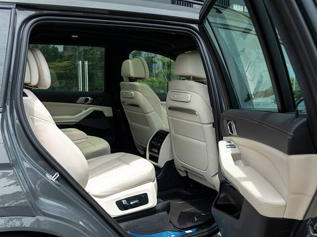 Used BMW X7 xDrive40d M Sport [2023] in Pune