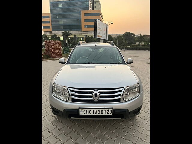 Used 2014 Renault Duster in Kharar