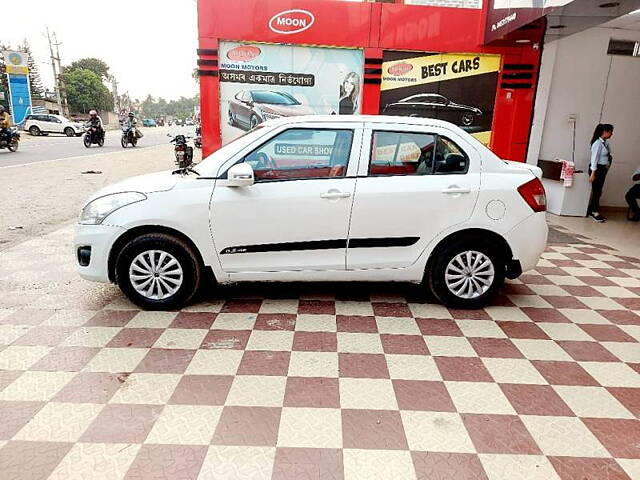 Used Maruti Suzuki Swift [2011-2014] VDi in Nagaon