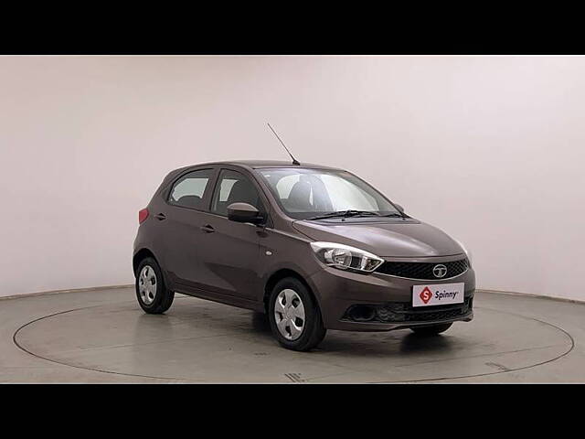 Used Tata Tiago [2016-2020] Revotorq XT [2016-2019] in Chandigarh