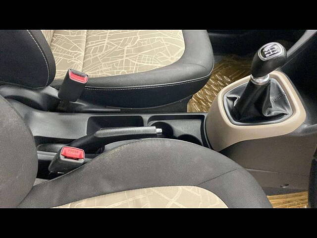 Used Hyundai Grand i10 [2013-2017] Asta 1.2 Kappa VTVT [2013-2016] in Faridabad