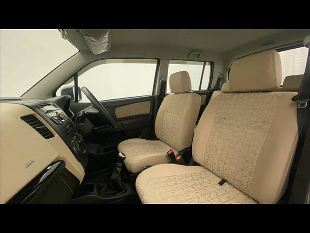 Used Maruti Suzuki Wagon R 1.0 [2014-2019] VXI in Mumbai