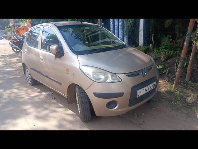 Used Hyundai i10 [2007-2010] Magna in Ranchi