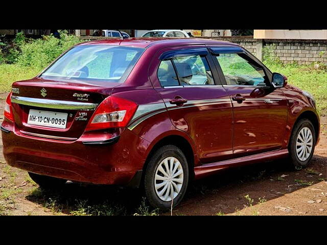 Used Maruti Suzuki Swift [2014-2018] VDi in Sangli