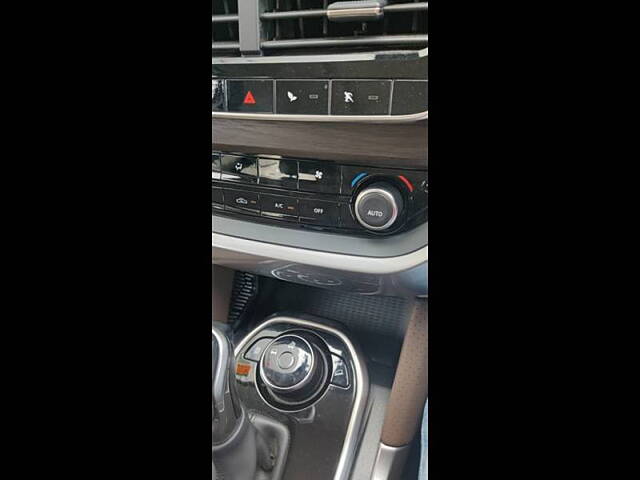 Used Tata Harrier [2019-2023] XZA Plus Dual Tone in Gurgaon