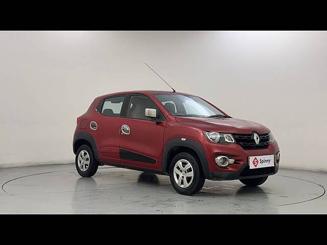 Used Renault Kwid [2015-2019] RXT [2015-2019] in Faridabad