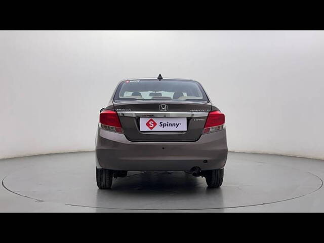 Used Honda Amaze [2016-2018] 1.5 S i-DTEC in Bangalore