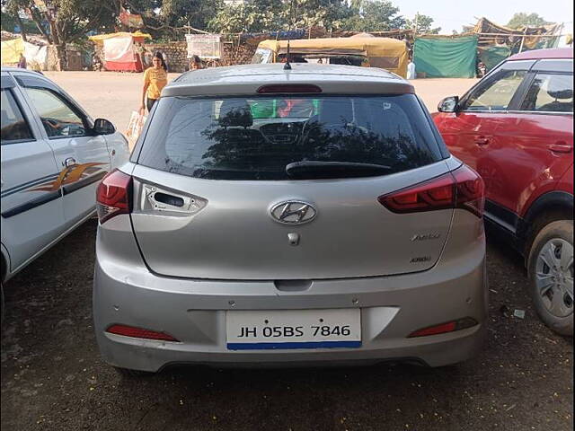 Used Hyundai Elite i20 [2018-2019] Asta 1.4 (O) CRDi in Ranchi