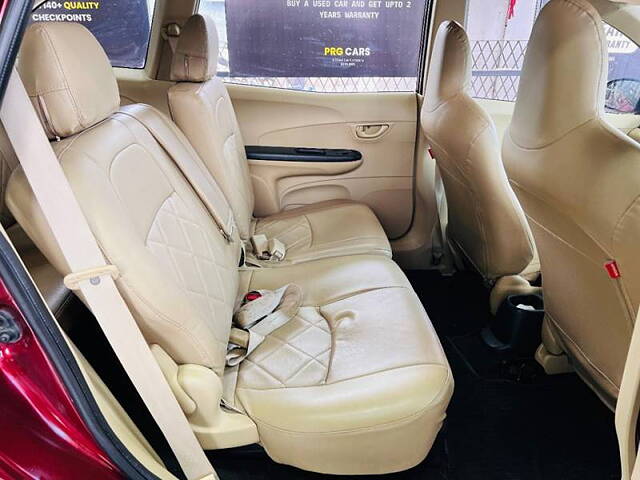 Used Honda Mobilio S Petrol in Nagpur