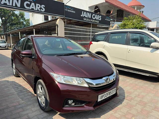 Used Honda City [2011-2014] 1.5 V MT in Lucknow