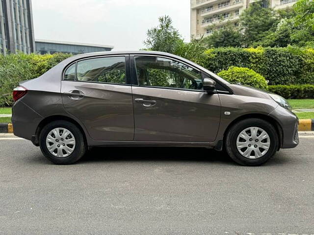 Used Honda Amaze [2016-2018] 1.2 S AT i-VTEC Opt in Gurgaon