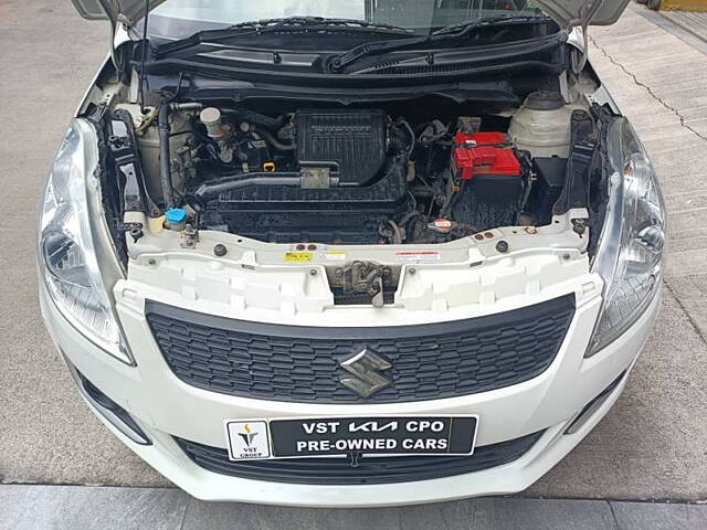 Used Maruti Suzuki Swift [2014-2018] VXi [2014-2017] in Chennai